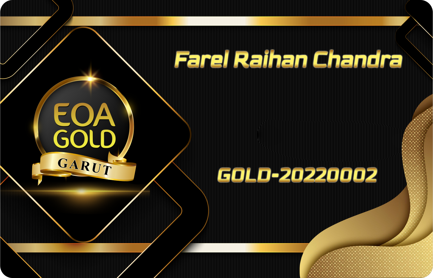 Read more about the article GOLD-20220002