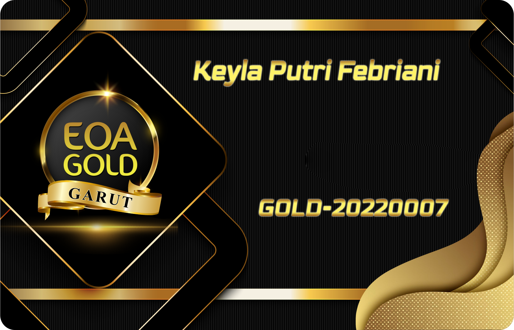 Read more about the article GOLD-20220007