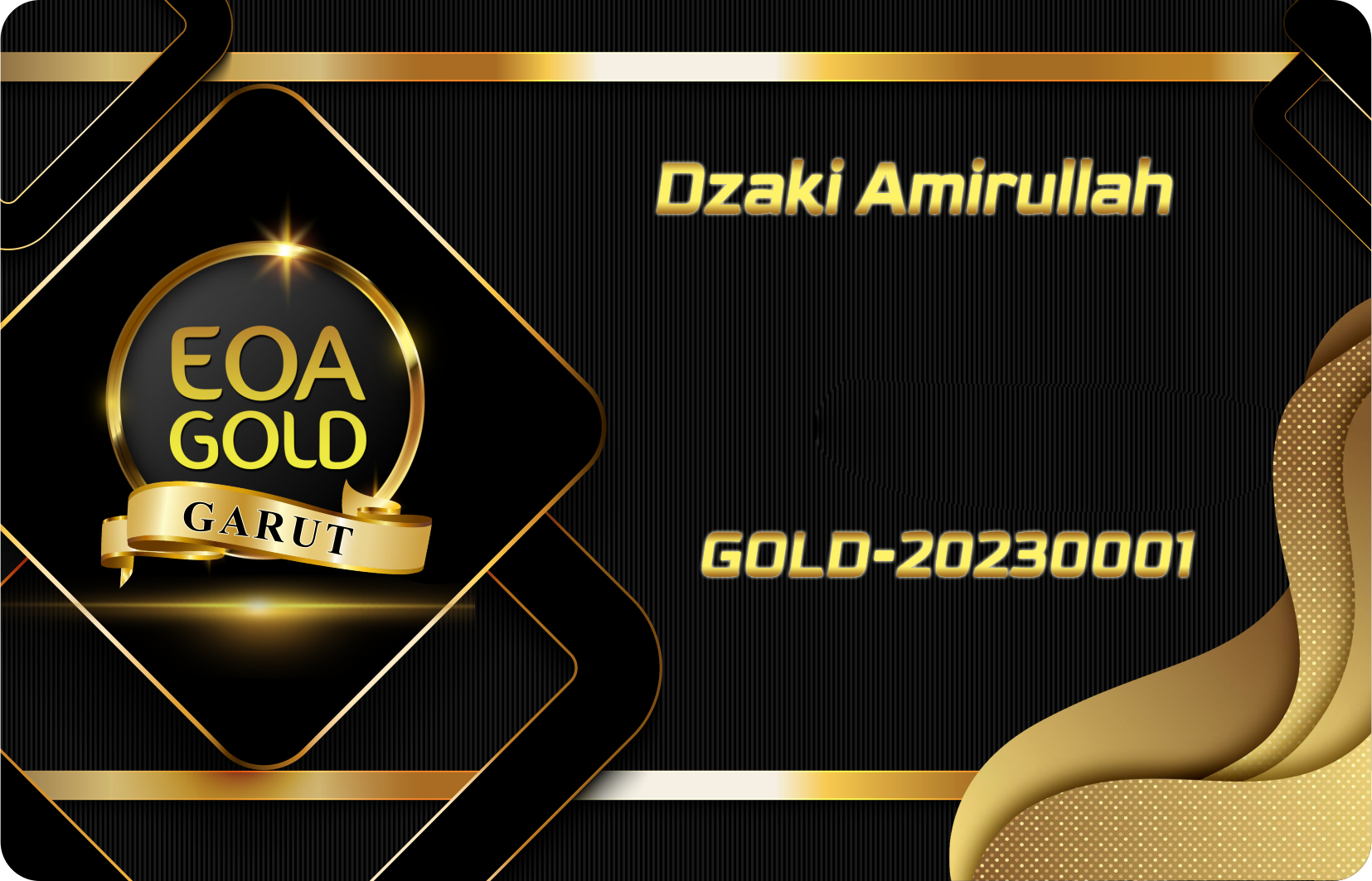 Read more about the article GOLD-20230001