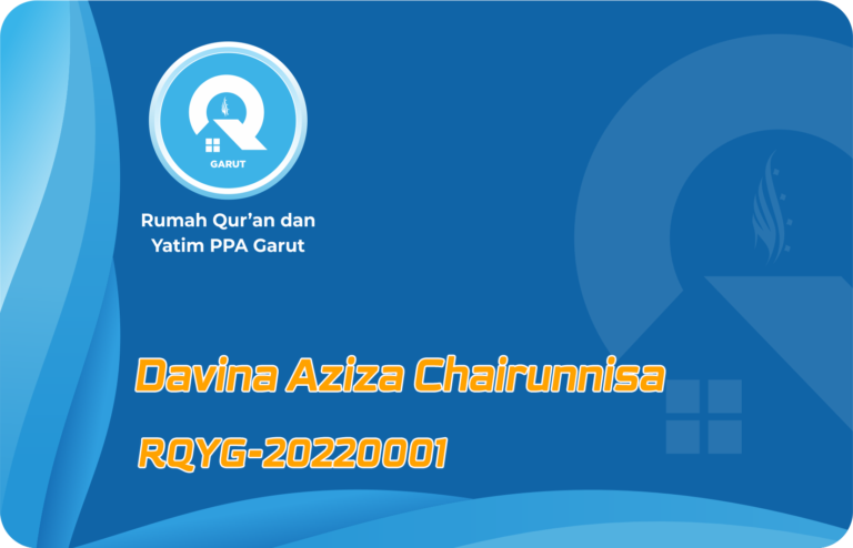 Tabungan PonPes Abulyatama Garut