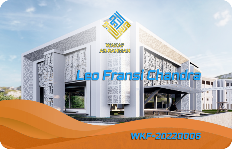 Tabungan PonPes Abulyatama Garut