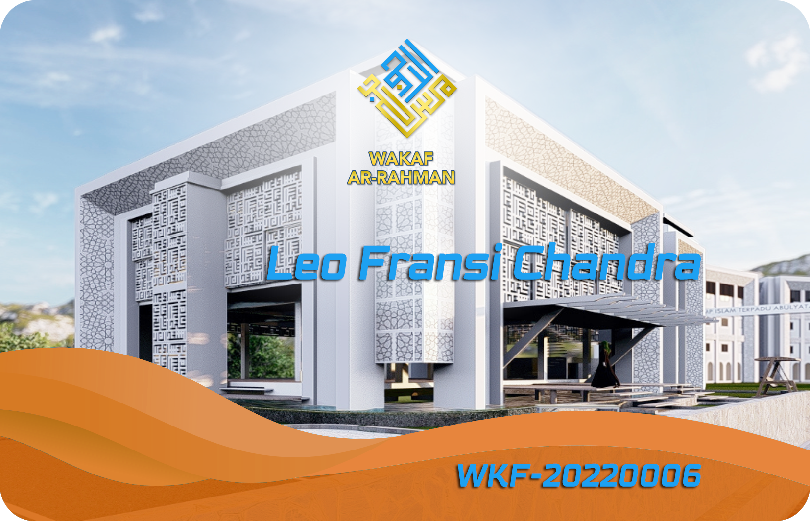 Read more about the article WKF-20220006